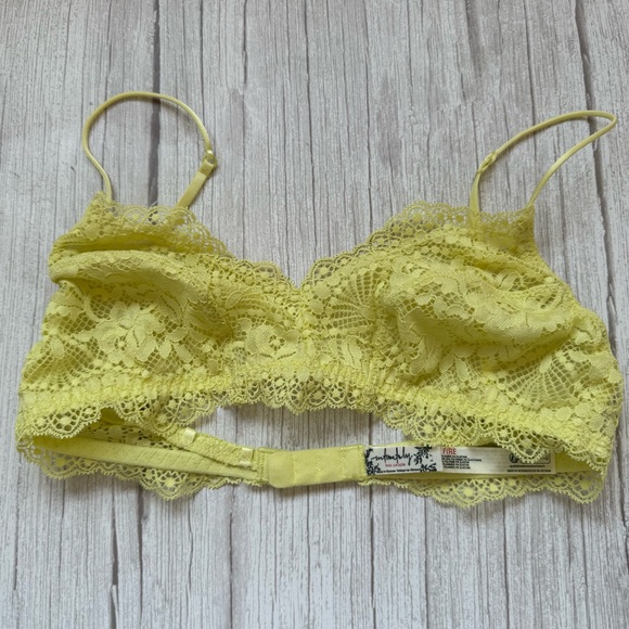 Maya Multiway Bralette
Free People - Picture 1 of 3